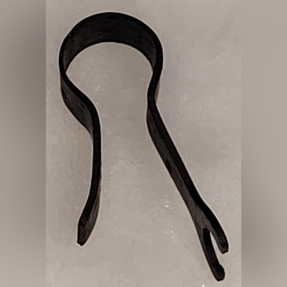 Vintage The LUFKIN RULE Co. No. 513 MICROMETER Depth Gage Set - Picture 8 of 14